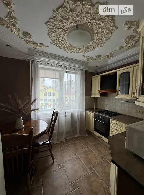 Квартира на вул. Бахмацька, 18 в Київ, ID 316907, фото №5