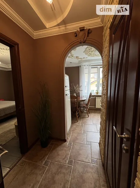 Квартира на вул. Бахмацька, 18 в Києві, ID 316907, фото №10