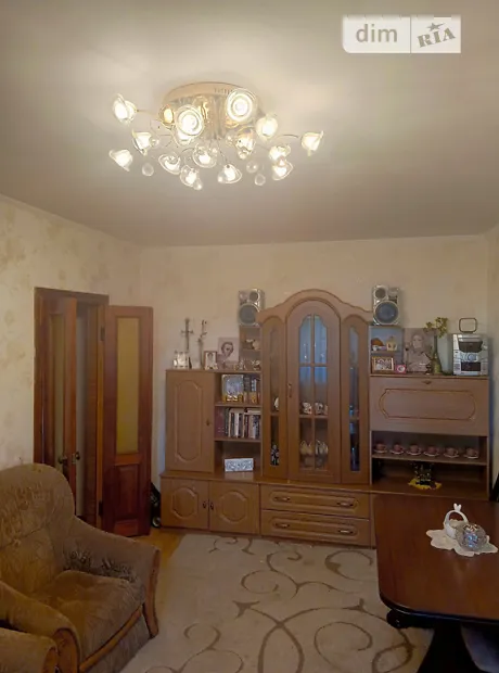 Квартира на вул. Кедровського Полковника, 12 в Херсоні, ID 292060, фото №7