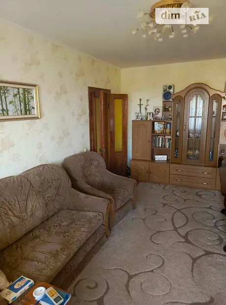 Квартира на вул. Кедровського Полковника, 12 в Херсоні, ID 292060, фото №8