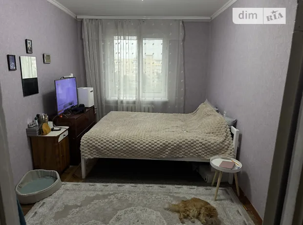 Квартира на вул. Кубанської України, 45В в Києві, ID 166470, фото №2