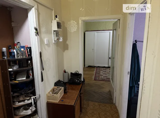 Квартира на вул. Кубанської України, 45В в Києві, ID 166470, фото №12