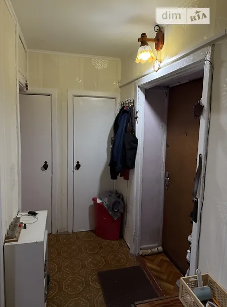 Квартира на вул. Кубанської України, 45В в Києві, ID 166470, фото №13
