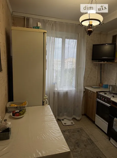 Квартира на вул. Кубанської України, 45В в Києві, ID 166470, фото №15