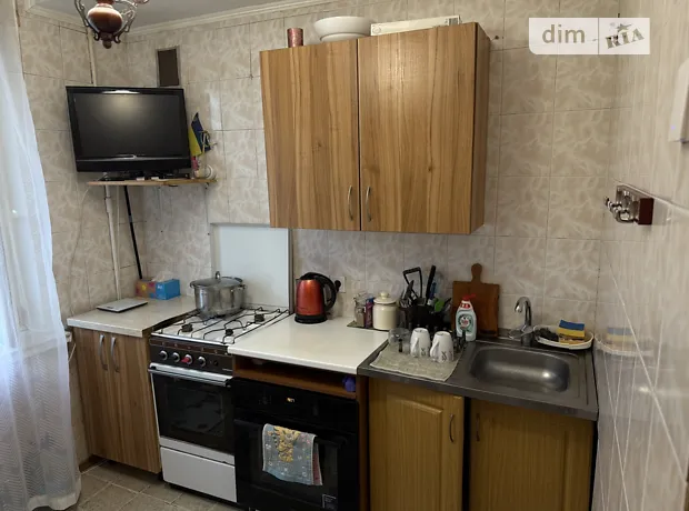 Квартира на вул. Кубанської України, 45В в Києві, ID 166470, фото №16