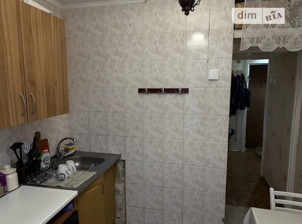 Квартира на вул. Кубанської України, 45В в Києві, ID 166470, фото №17