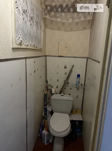 Квартира на вул. Кубанської України, 45В в Києві, ID 166470, фото №19