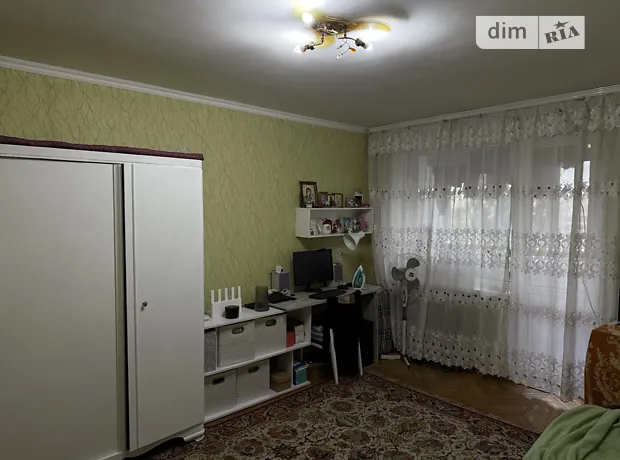 Квартира на вул. Кубанської України, 45В в Києві, ID 166470, фото №4