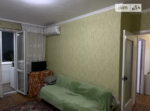 Квартира на вул. Кубанської України, 45В в Києві, ID 166470, фото №5