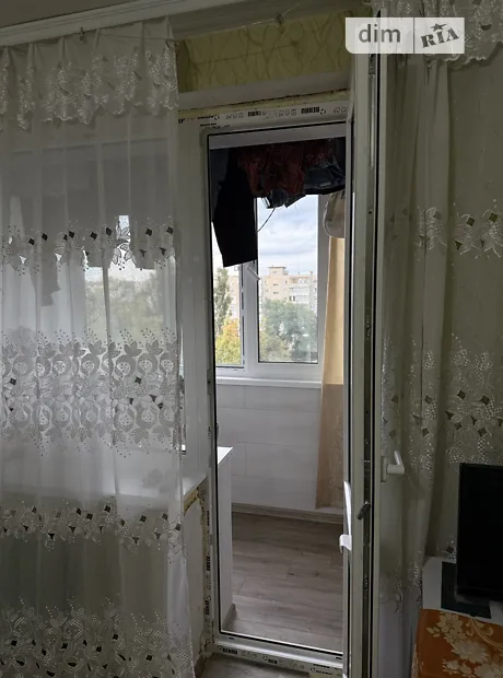 Квартира на вул. Кубанської України, 45В в Києві, ID 166470, фото №6