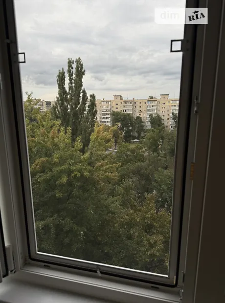Квартира на вул. Кубанської України, 45В в Києві, ID 166470, фото №7