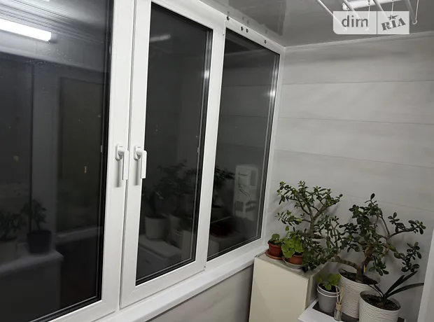 Квартира на вул. Кубанської України, 45В в Києві, ID 166470, фото №9