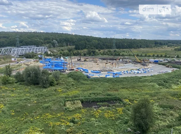 Квартира на вул. Ольги Кобилянської 1В-16 в Києві, ID 236466, фото №23