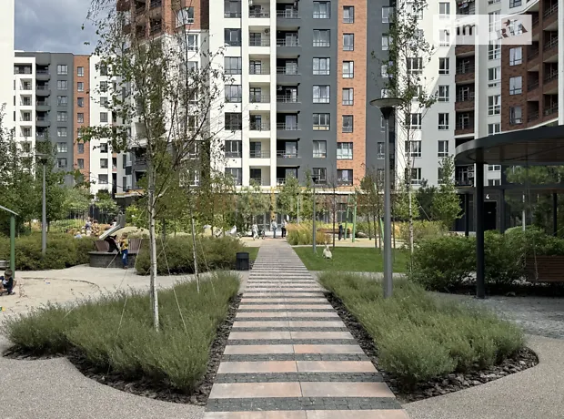 Квартира на вул. Ольги Кобилянської 1В-16 в Києві, ID 236466, фото №24
