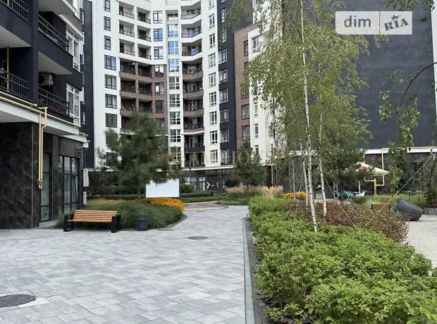 Квартира на вул. Ольги Кобилянської 1В-16 в Києві, ID 236466, фото №31