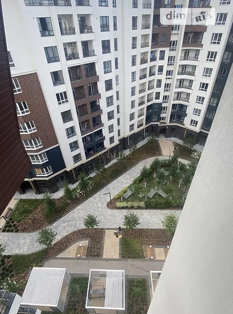Квартира на вул. Ольги Кобилянської 1В-16 в Києві, ID 236466, фото №35