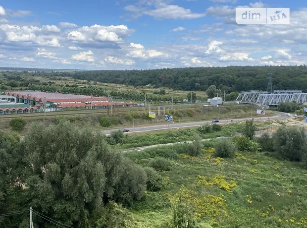 Квартира на вул. Ольги Кобилянської 1В-16 в Києві, ID 236466, фото №36