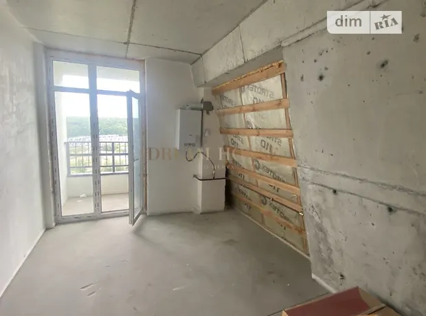 Квартира на вул. Ольги Кобилянської 1В-16 в Києві, ID 236466, фото №40