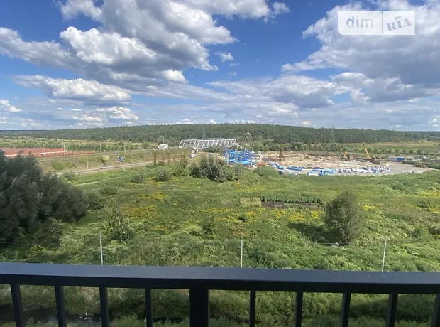 Квартира на вул. Ольги Кобилянської 1В-16 в Києві, ID 236466, фото №42