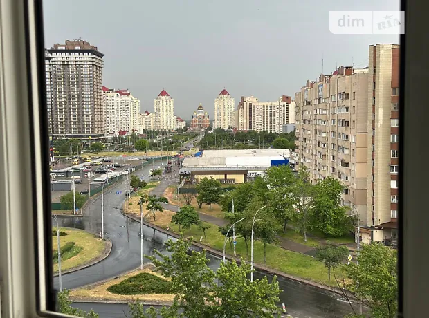 Квартира на вул. Левка Лук'яненка, 13А в Києві, ID 176227, фото №2