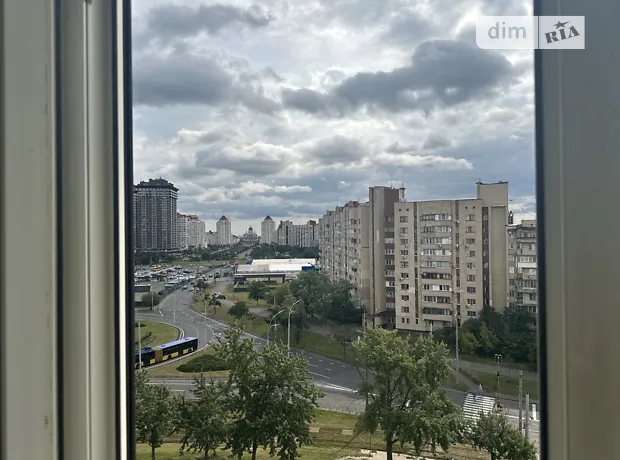 Квартира на вул. Левка Лук'яненка, 13А в Києві, ID 176227, фото №13