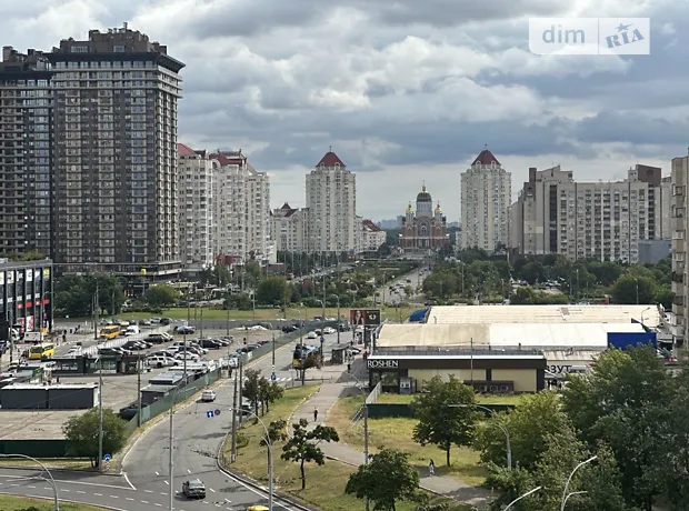 Квартира на вул. Левка Лук'яненка, 13А в Києві, ID 176227, фото №17