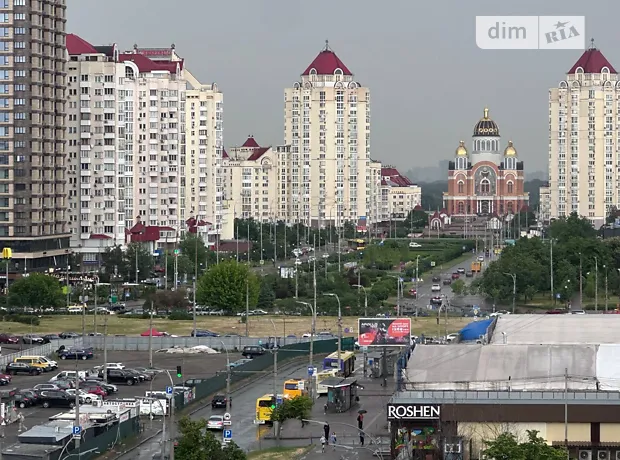 Квартира на вул. Левка Лук'яненка, 13А в Києві, ID 176227, фото №3