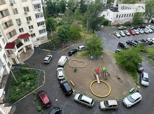 Квартира на вул. Левка Лук'яненка, 13А в Києві, ID 176227, фото №4
