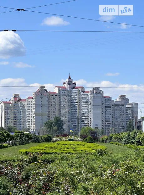 Квартира на вул. Левка Лук'яненка, 13А в Києві, ID 176227, фото №5