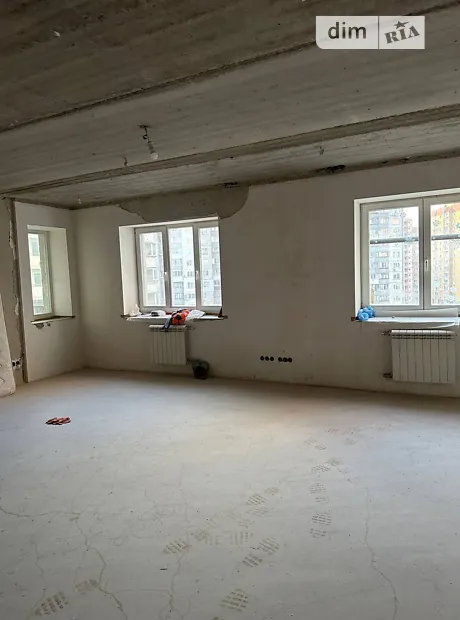 Квартира на вул. Левка Лук'яненка, 13А в Києві, ID 176227, фото №7