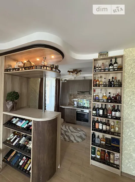 Квартира на вул. Виговського, 1Т в Києві, ID 244578, фото №1