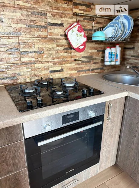 Квартира на вул. Виговського, 1Т в Києві, ID 244578, фото №2