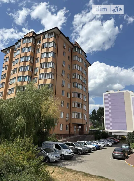 Квартира на вул. Виговського, 1Т в Києві, ID 244578, фото №11