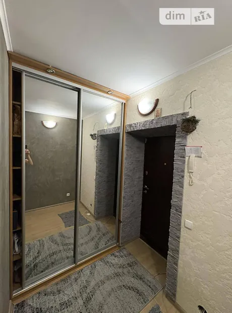 Квартира на вул. Виговського, 1Т в Києві, ID 244578, фото №7