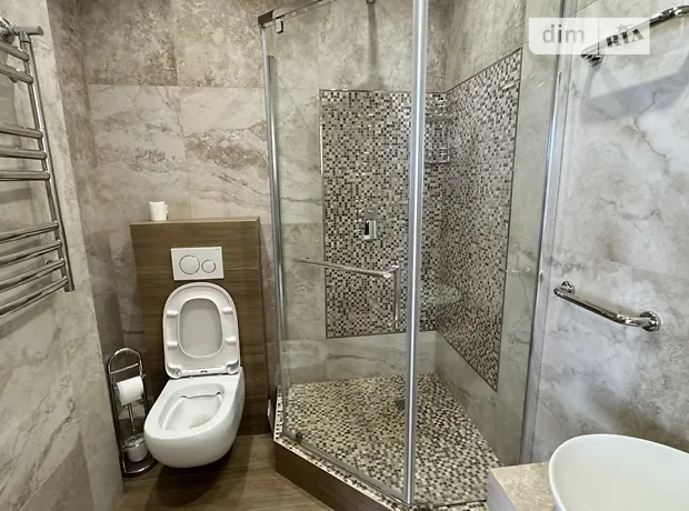 Квартира на вул. Ахматової Анни, 22 в Києві, ID 204137, фото №20