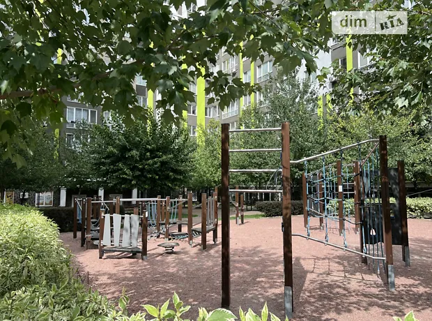 Квартира на вул. Григорія Сковороди в Києві, ID 232876, фото №1
