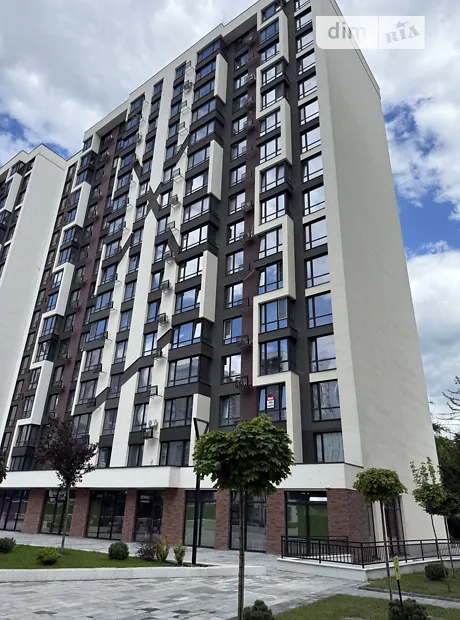 Квартира на вул. Ленкавського, 34 в Івано-Франківську, ID 184570, фото №12