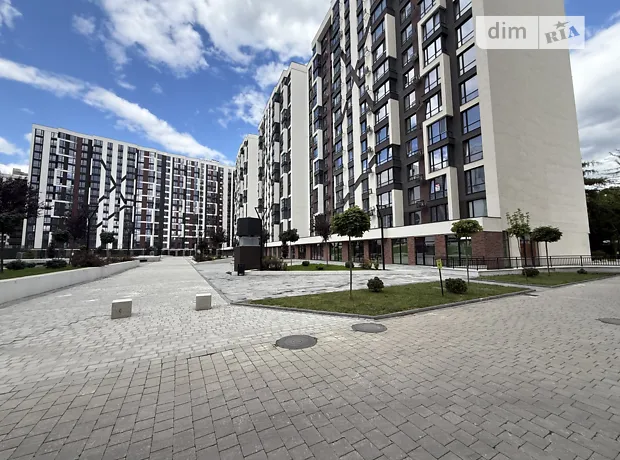 Квартира на вул. Ленкавського, 34 в Івано-Франківську, ID 184570, фото №13