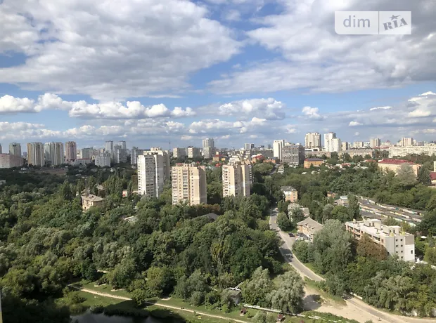 Квартира на вул. Кадетський Гай, 12 в Києві, ID 201021, фото №1