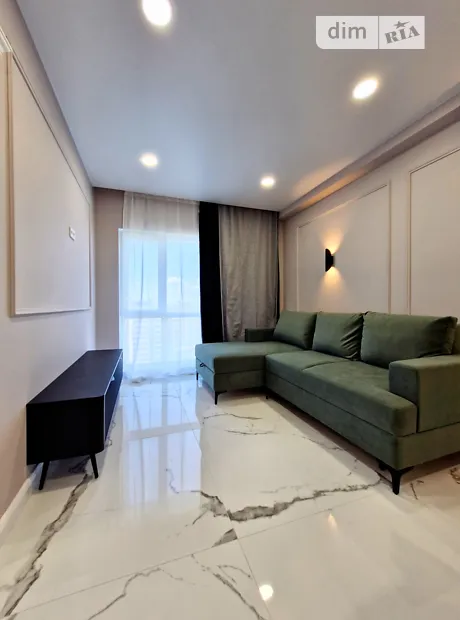 Квартира на вул. Михайла Максимовича, 28Е в Києві, ID 162317, фото №2