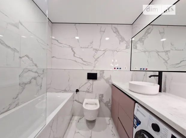 Квартира на вул. Михайла Максимовича, 28Е в Києві, ID 162317, фото №11