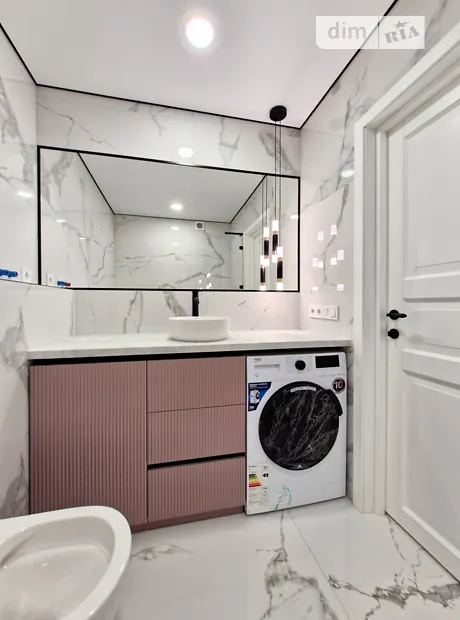 Квартира на вул. Михайла Максимовича, 28Е в Києві, ID 162317, фото №13