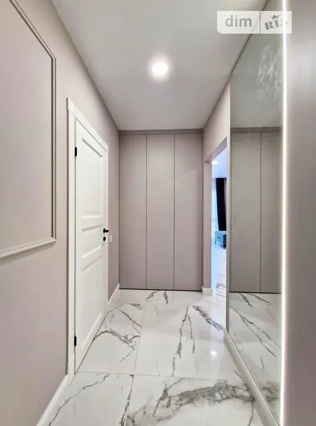 Квартира на вул. Михайла Максимовича, 28Е в Києві, ID 162317, фото №14