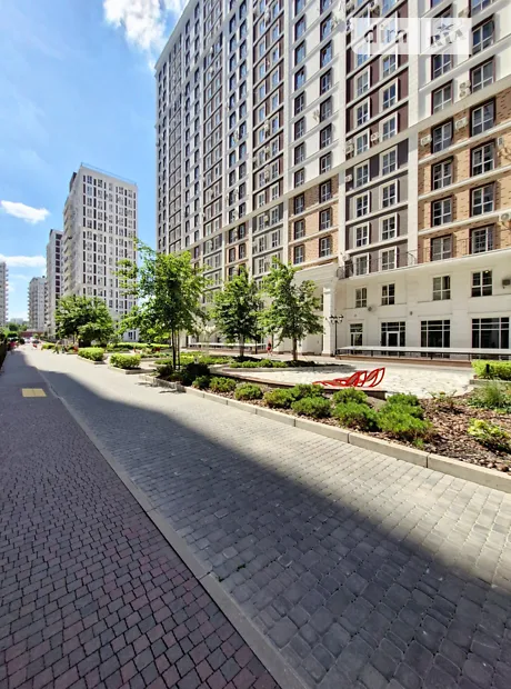 Квартира на вул. Михайла Максимовича, 28Е в Києві, ID 162317, фото №17