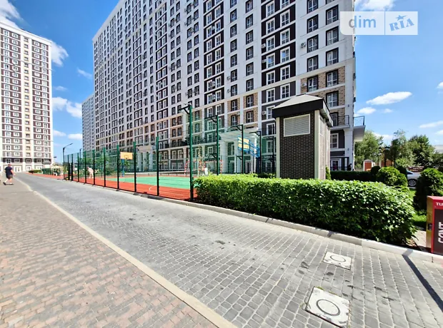 Квартира на вул. Михайла Максимовича, 28Е в Києві, ID 162317, фото №23