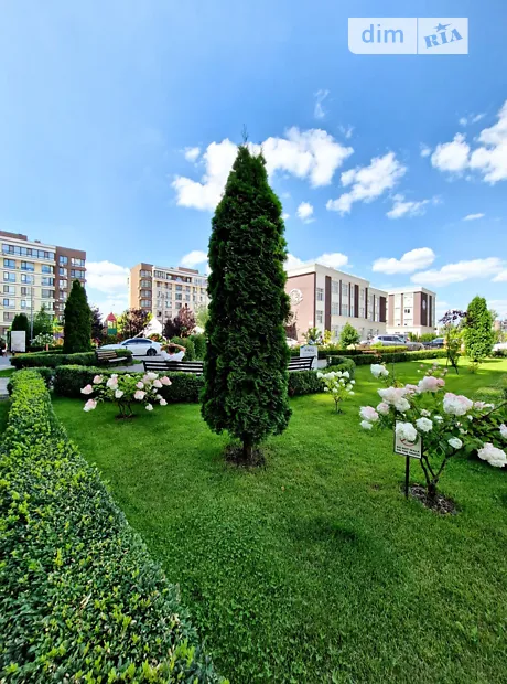 Квартира на вул. Михайла Максимовича, 28Е в Києві, ID 162317, фото №28
