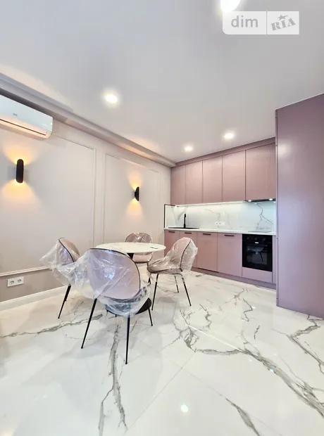 Квартира на вул. Михайла Максимовича, 28Е в Києві, ID 162317, фото №4