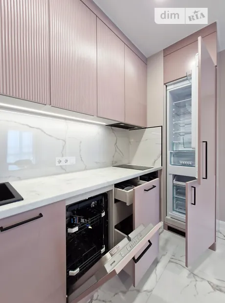 Квартира на вул. Михайла Максимовича, 28Е в Києві, ID 162317, фото №5