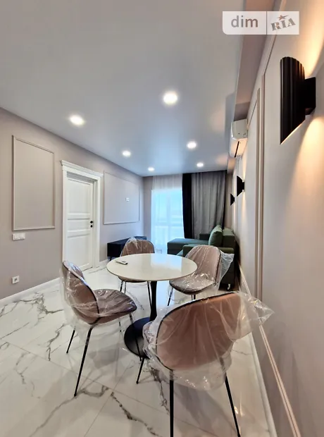 Квартира на вул. Михайла Максимовича, 28Е в Києві, ID 162317, фото №6