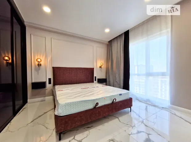 Квартира на вул. Михайла Максимовича, 28Е в Києві, ID 162317, фото №7
